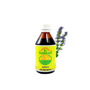 Ambay En Gotas X 60 Ml - El Naturalista